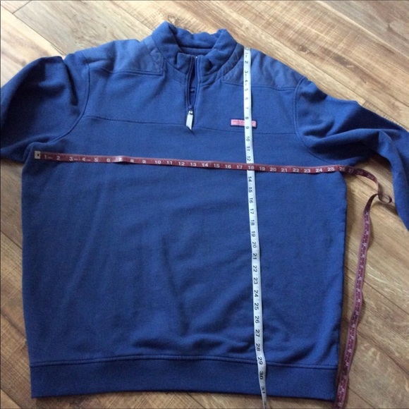 Vineyard Vines | Men’s Shep Shirt T19 - Picture 8 of 8